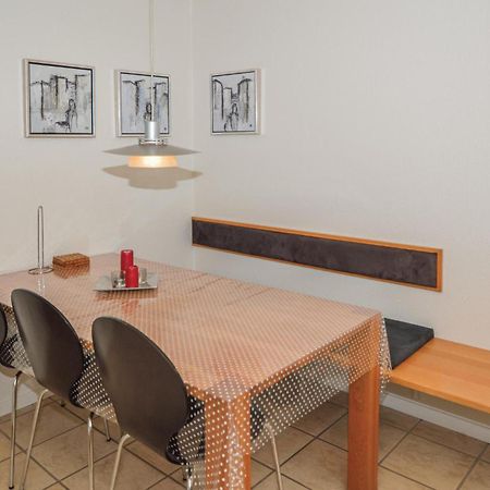 2 Bedroom Stunning Apartment In Norre Nebel Lønne Hede Exteriör bild