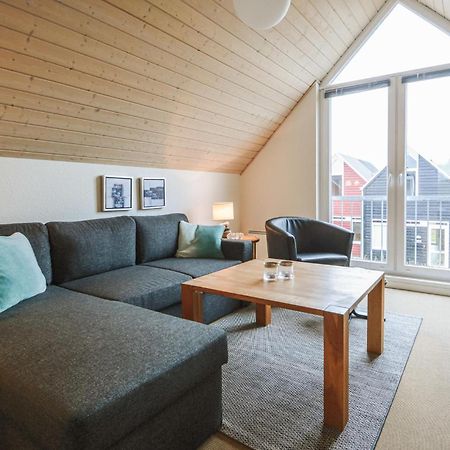 2 Bedroom Stunning Apartment In Norre Nebel Lønne Hede Exteriör bild