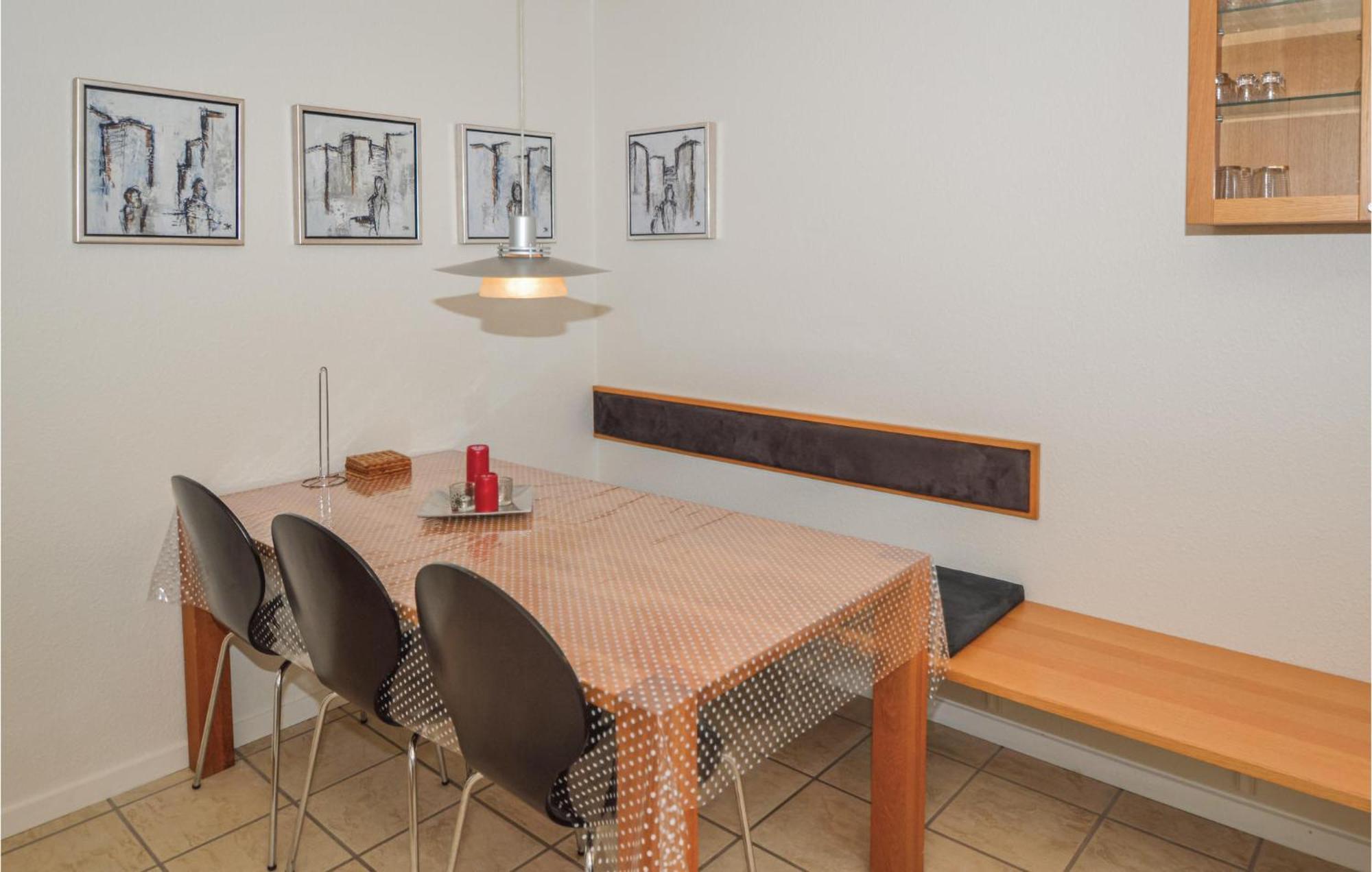 2 Bedroom Stunning Apartment In Norre Nebel Lønne Hede Exteriör bild
